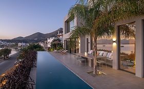 Elounda Gulf Sunrise Villa